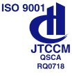 ISO 9001